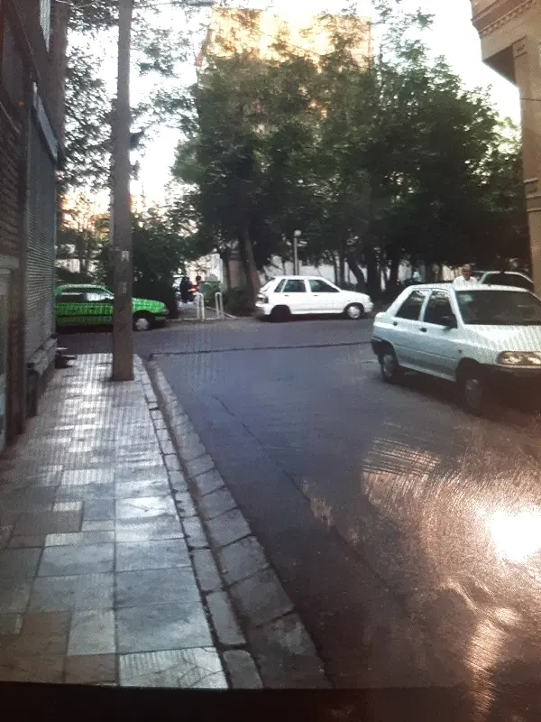 فروش آپارتمان