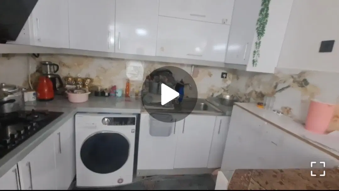ویلایی دوبلکس ۱۰۰متر بنا