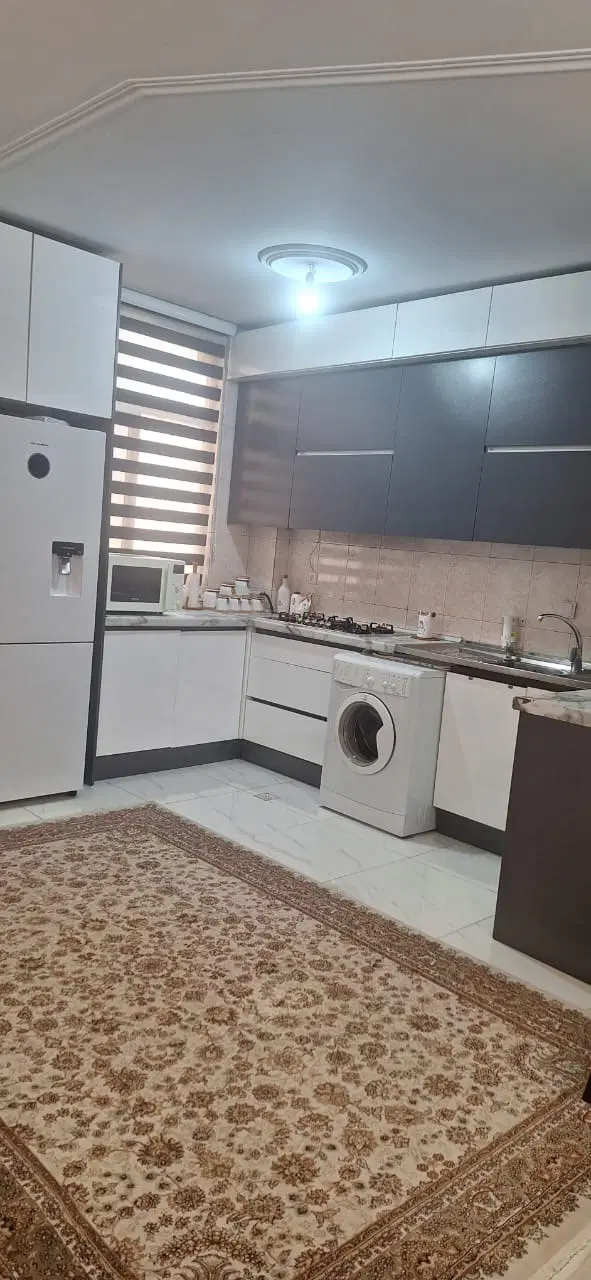 اپارتمان ۵۳ متر تسلیحات_تخلیه_تکواحد_ط دوم