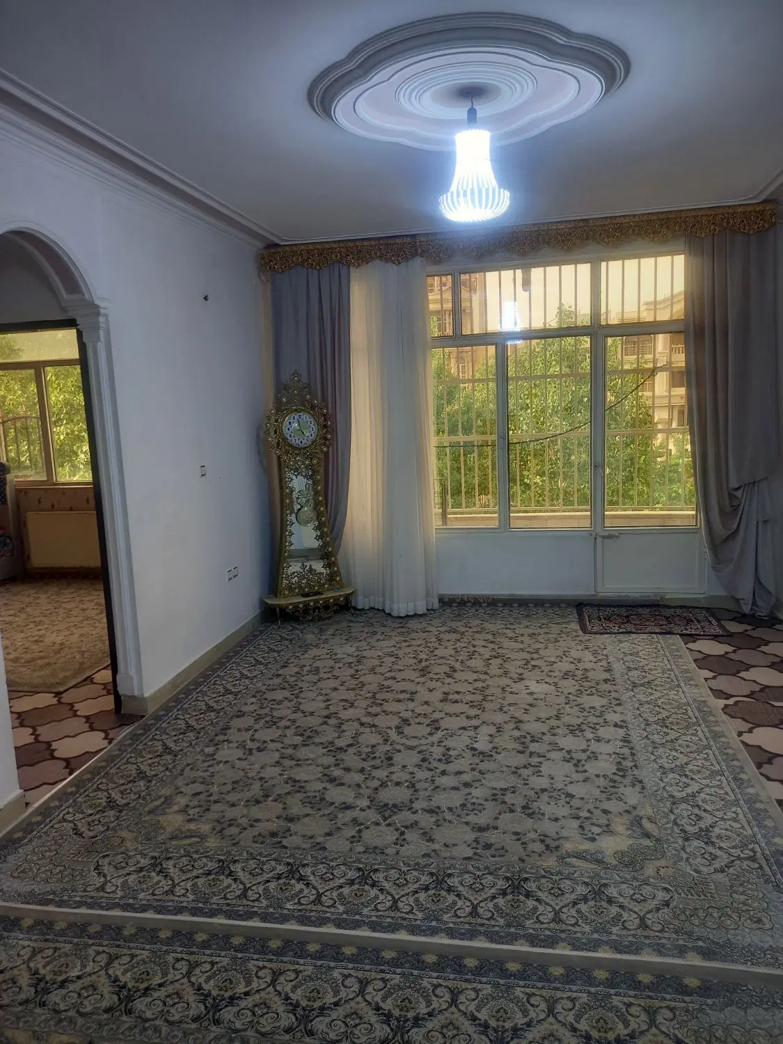 واحد در بهترین لوکیشن متخصصین پارک آریا