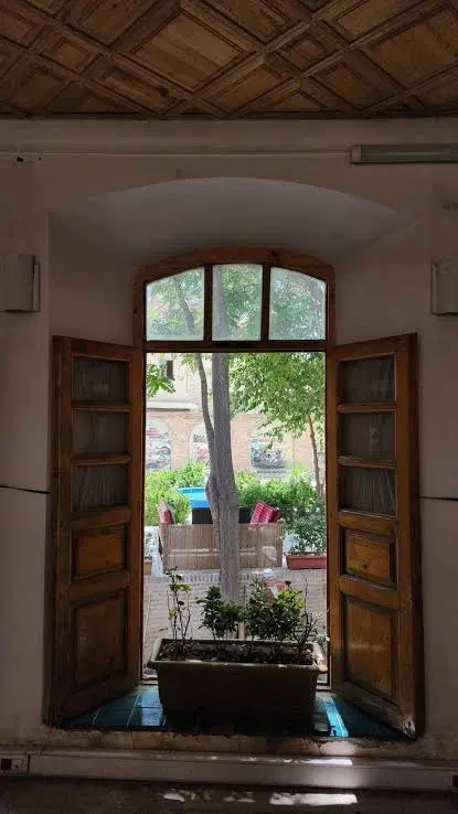 واگذاری سوییت رایگان