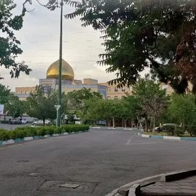 آپارتمان شهرک فرهنگیان