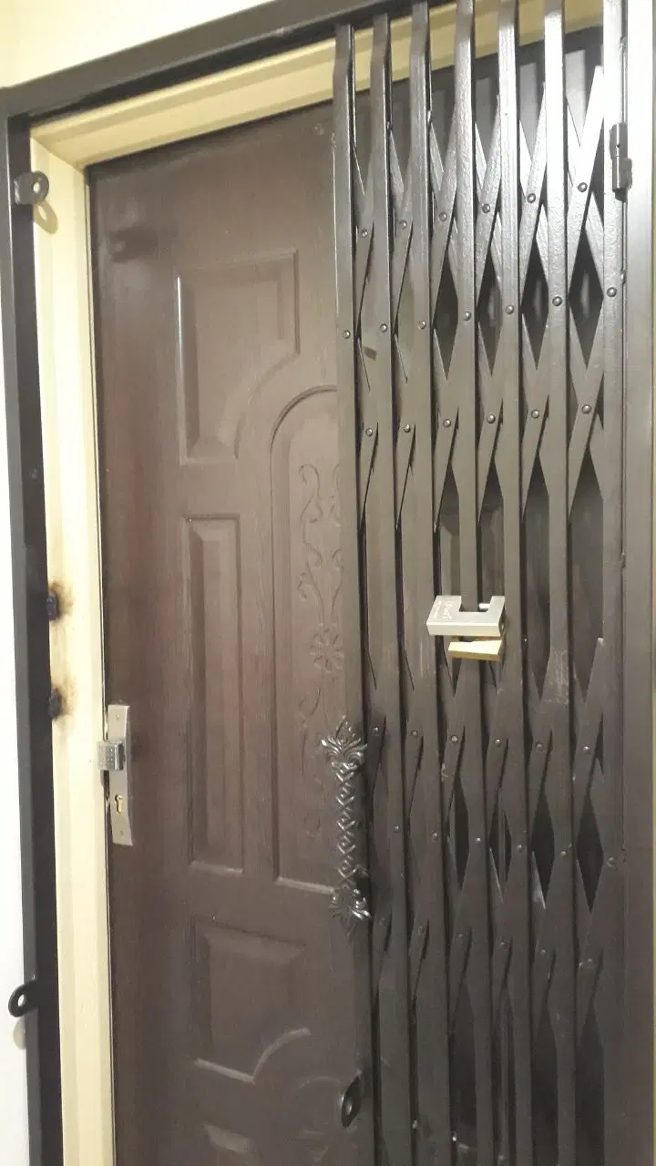 آپارتمان 75 متری دو خواب اهری بازسازی شده