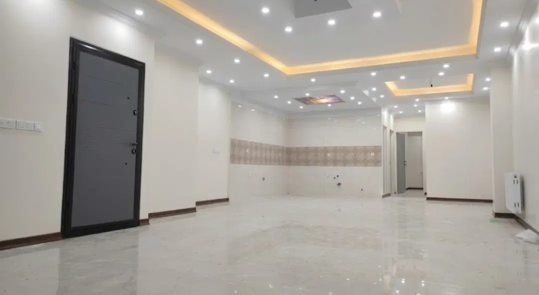 فروش آپارتمان ۱۰۱ متر نوساز  شهرک فرزان