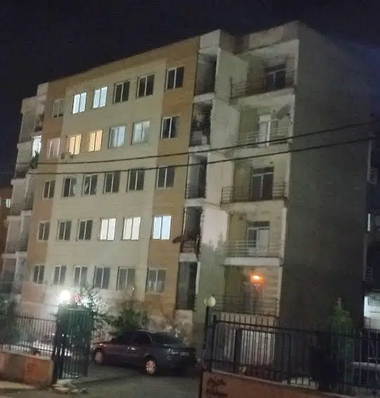 تک خواب ۶۸ متری