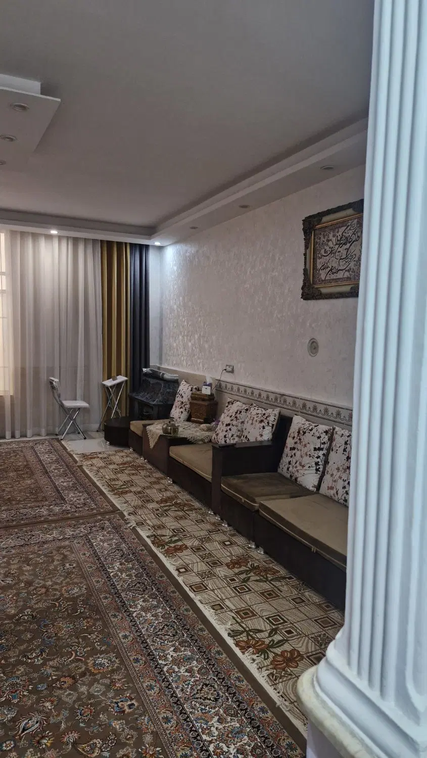 منزل ویلایی ۱۱۰ متربهمن۴