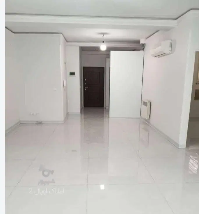 80 متری دو خوابه همکف با حیاط
