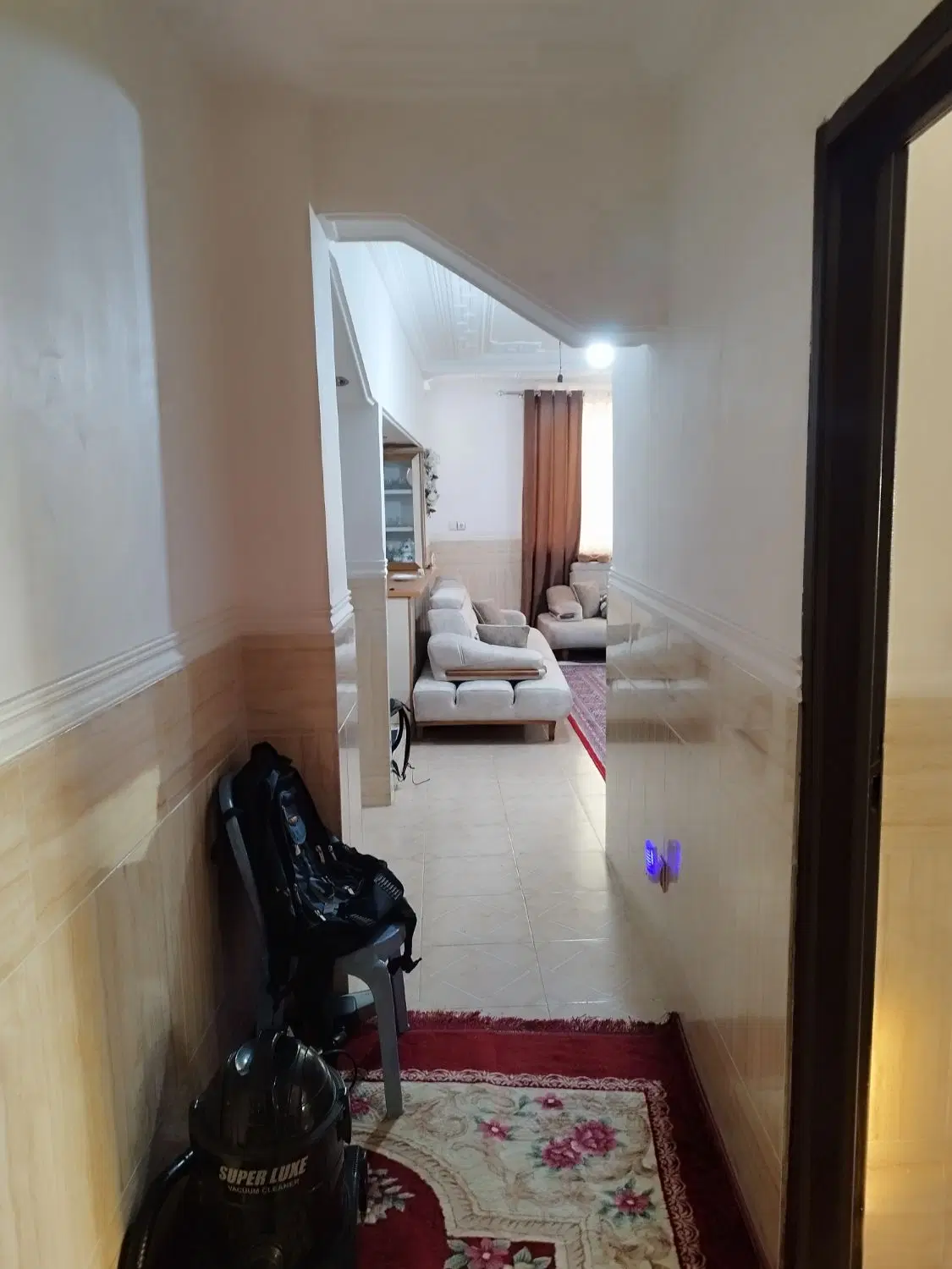 رهن و اجاره 2 خواب کوی شفا