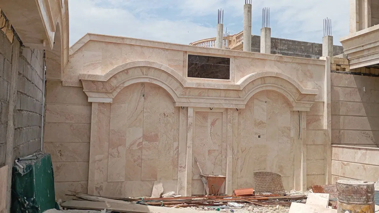 معاوضه ویلایی  ایسین با واحد بندرعباس