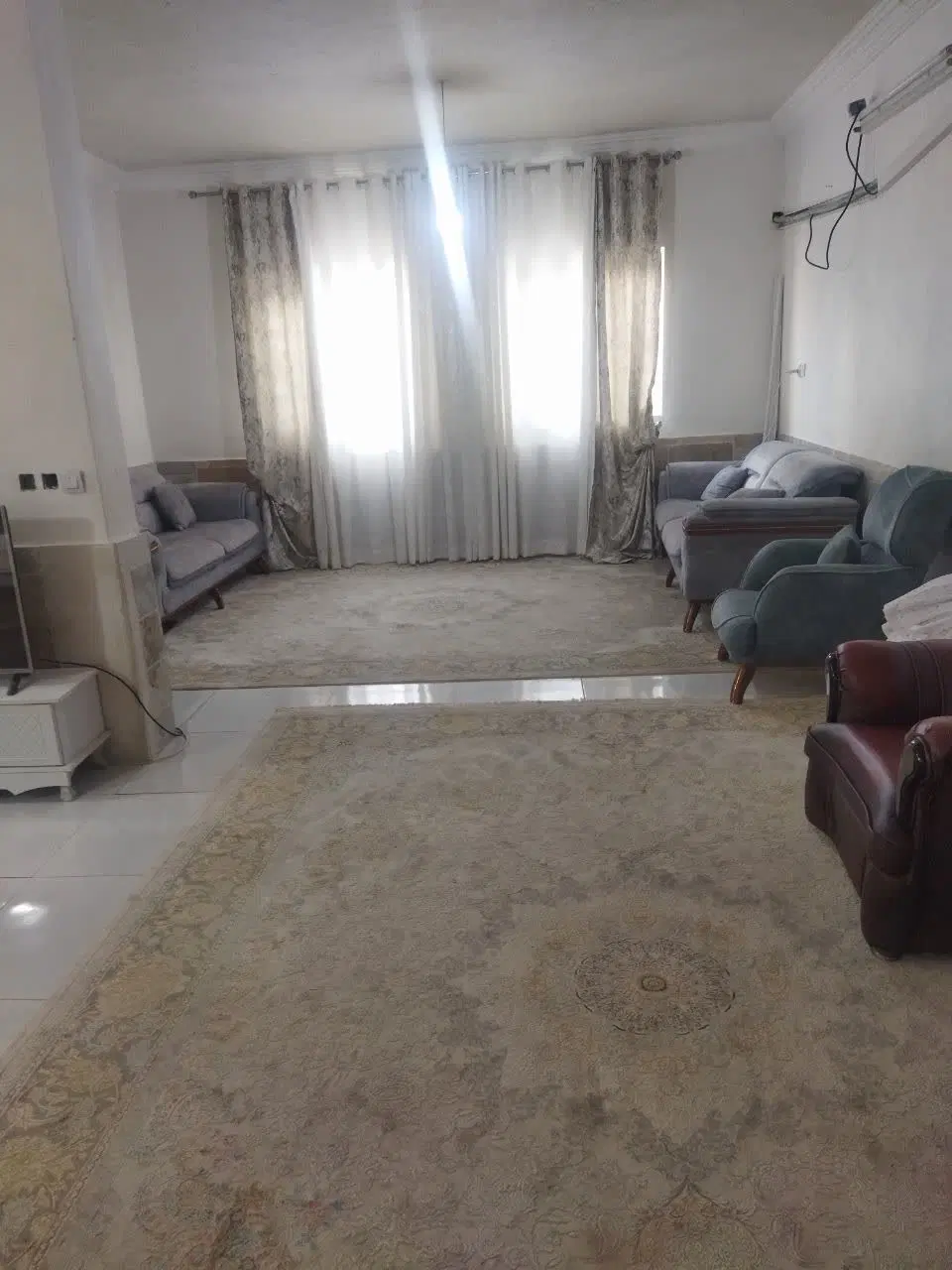 منزل ویلایی 301متر تکبرگ سند