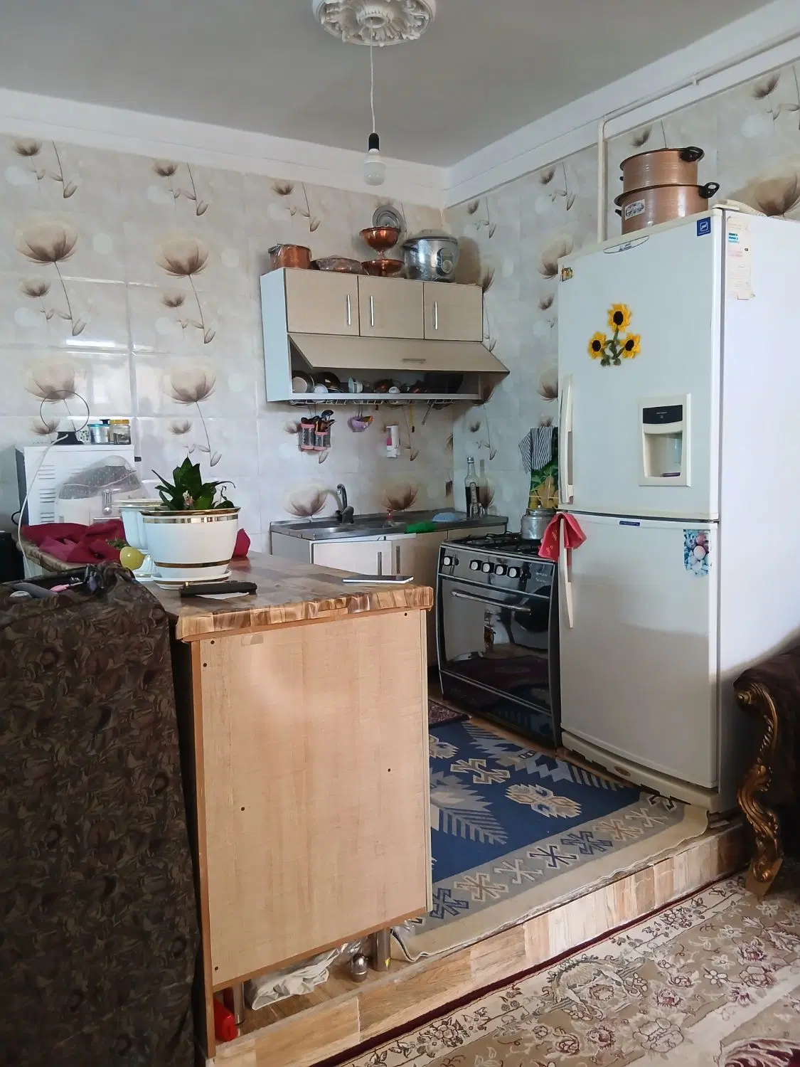 ساختمان فروشی خیابان درمانگاه