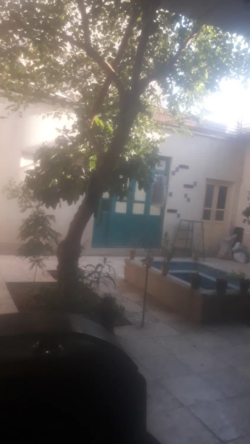 زمین بر خیابان ملت صمدیه لباف کهندژ تجاری مسکونی