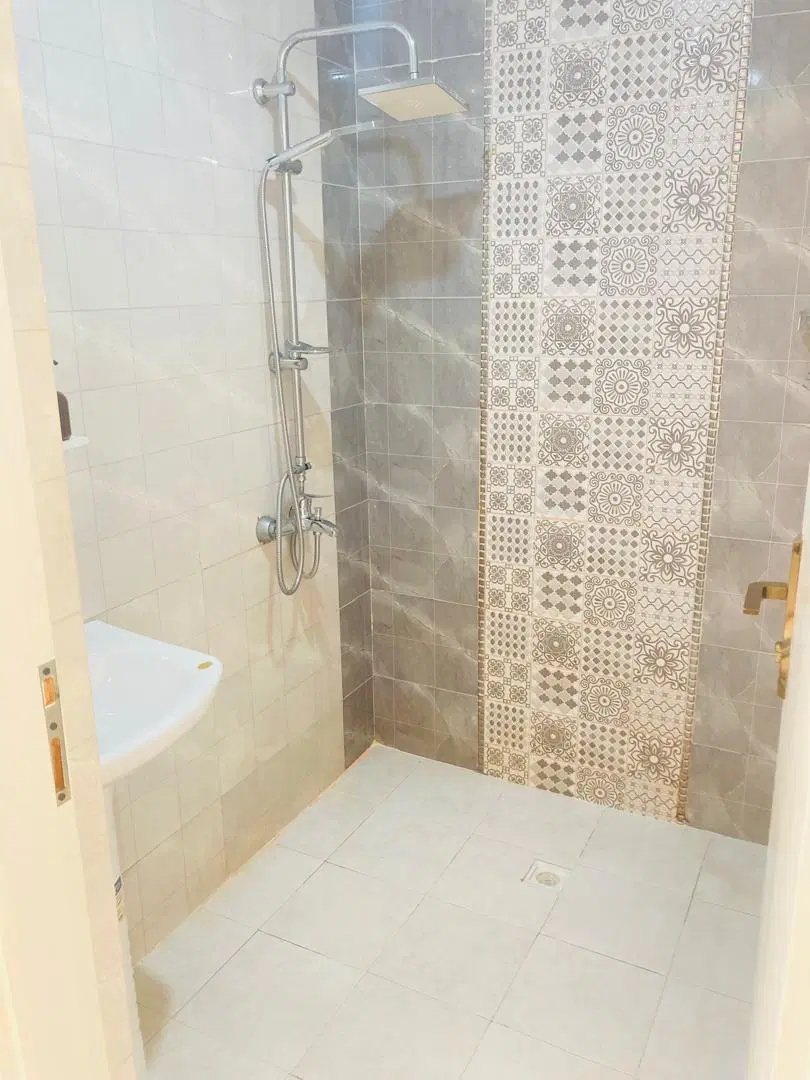 آپارتمان نوساز سام زال دوخواب ۱۰۰ متری