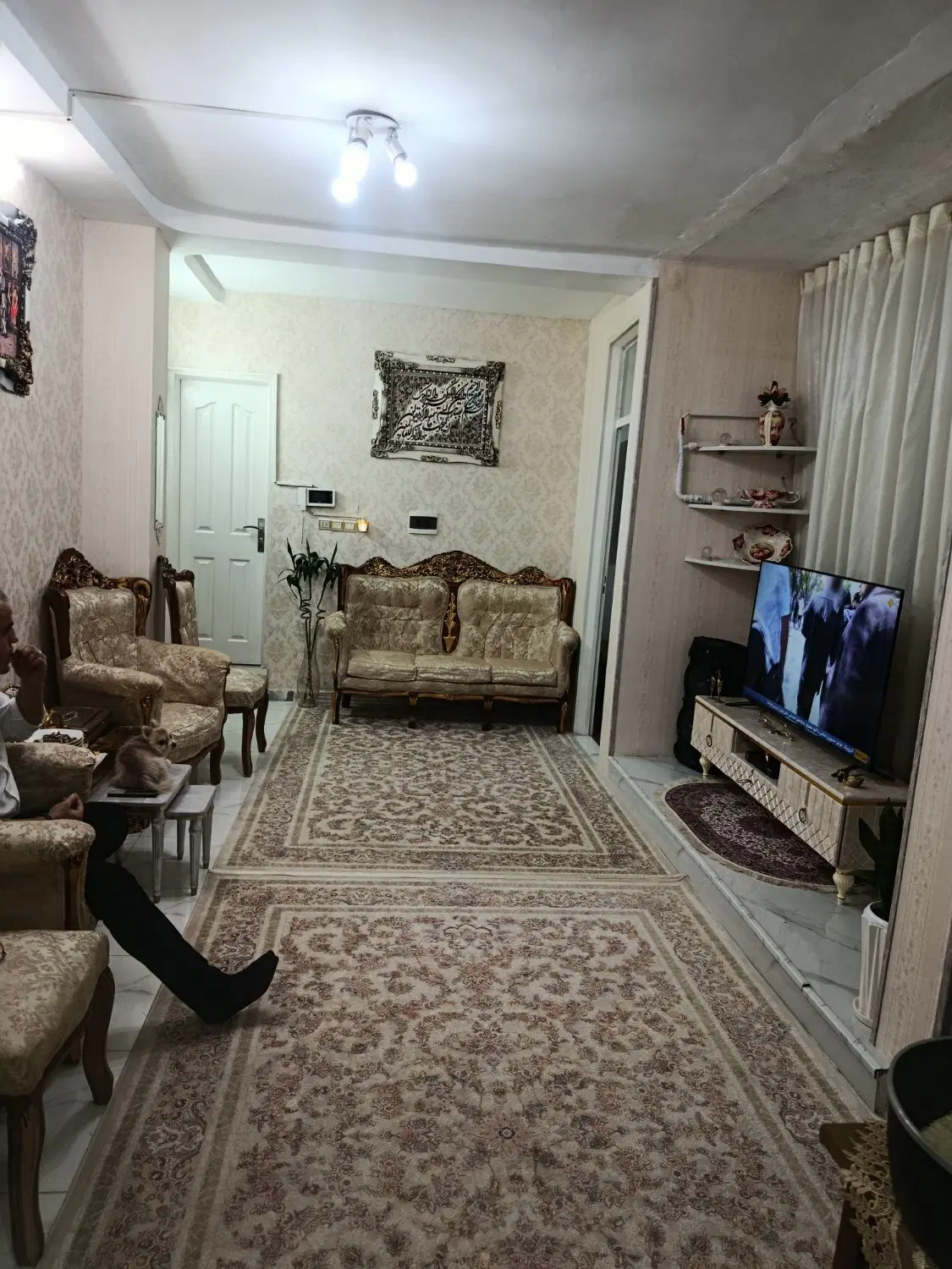 آپارتمان دوخواب