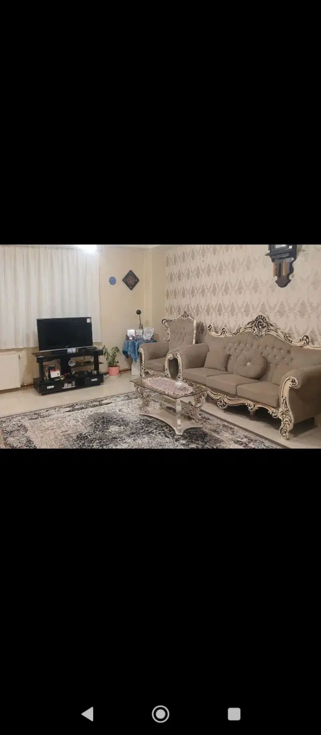 واحد 80متری بهترین جای فاز یک شهرک امید