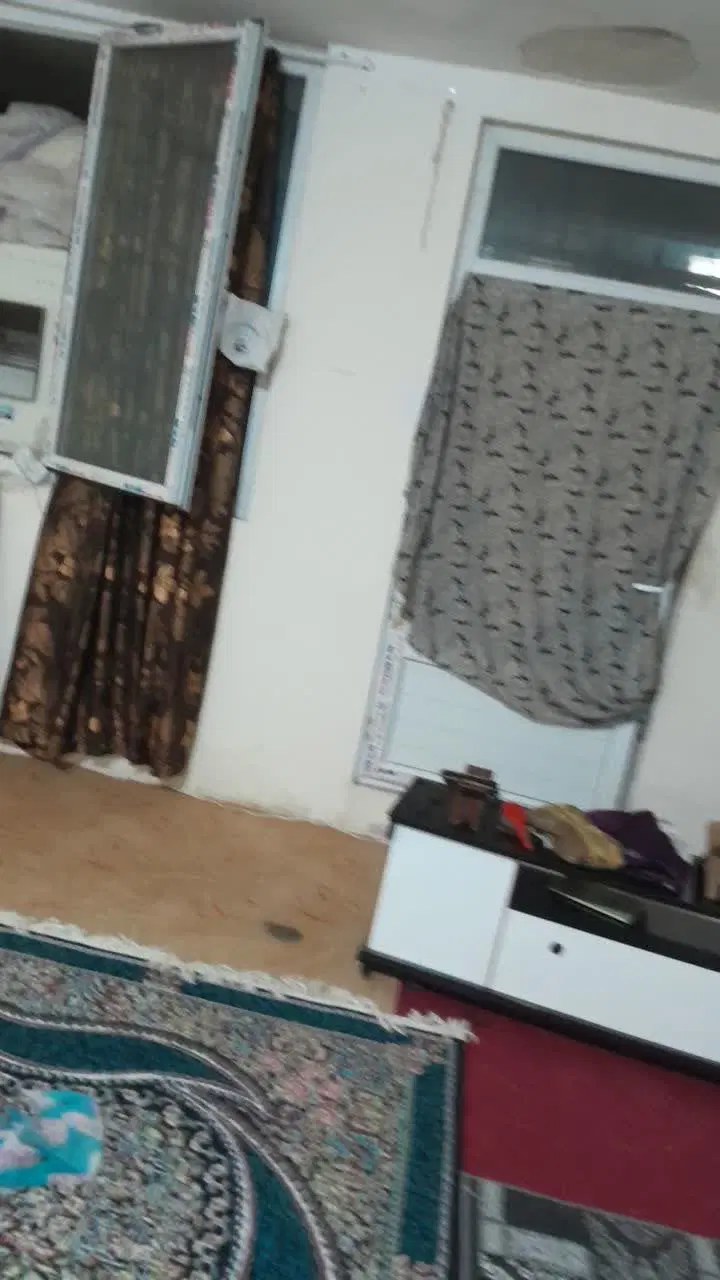 فروش اپارتمان رزمندگان