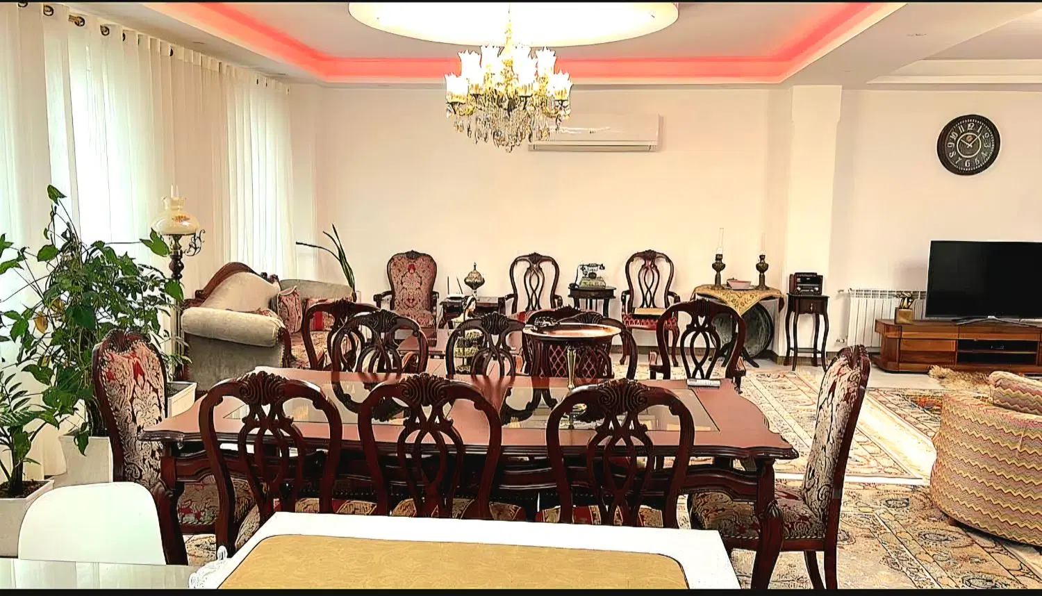 آپارتمان شخصی ساز ۲طبقه۲واحد فروش