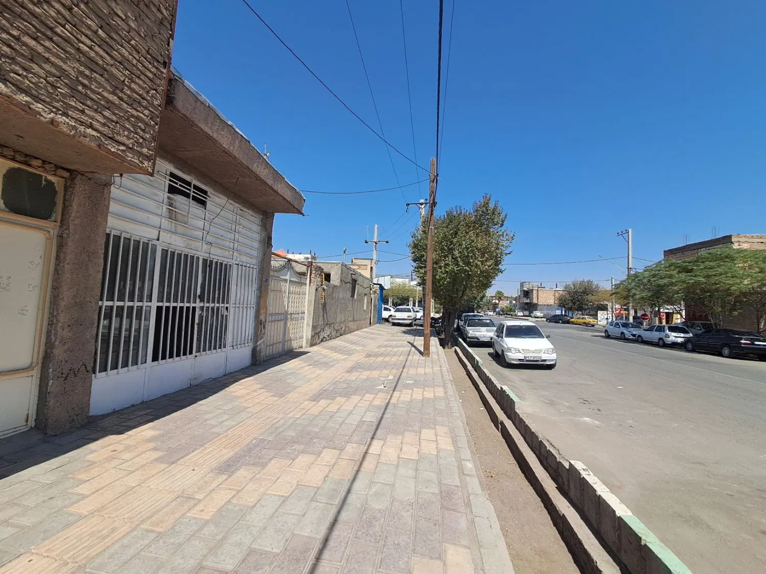فروش مغازه ۲۹ متری