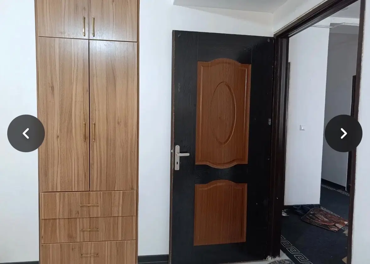 اجاره یک واحد آپارتمان محدوده_مسکن مهر فاز دوم