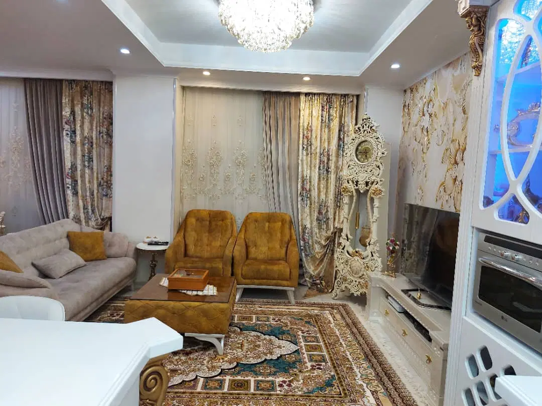 اجاره اپارتمان پیامبر شرقی اباذر