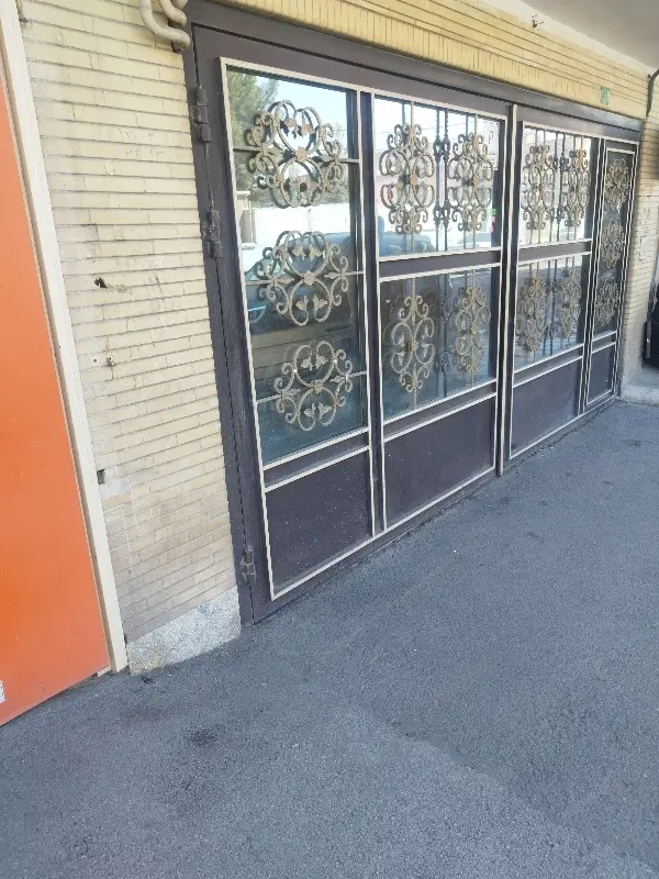 مغازه در بازار برای معاوضه