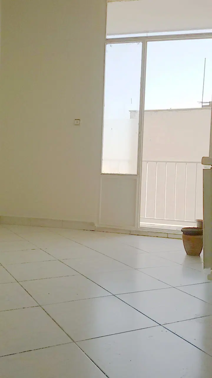 فرعی آرام و پهن مجیدیه شمالی-آفتابگیر