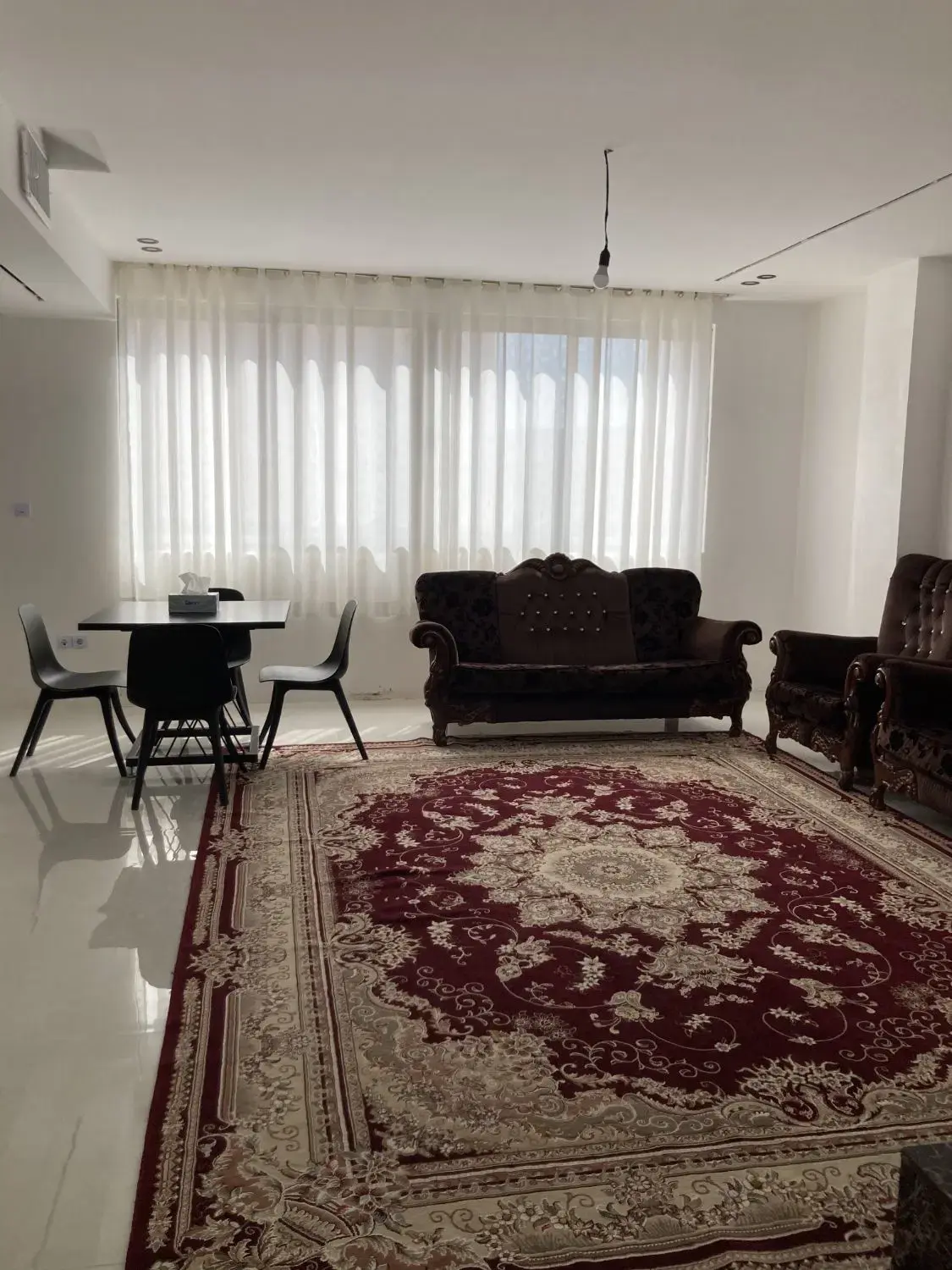 اجاره منزل مبله کوتاه مدت