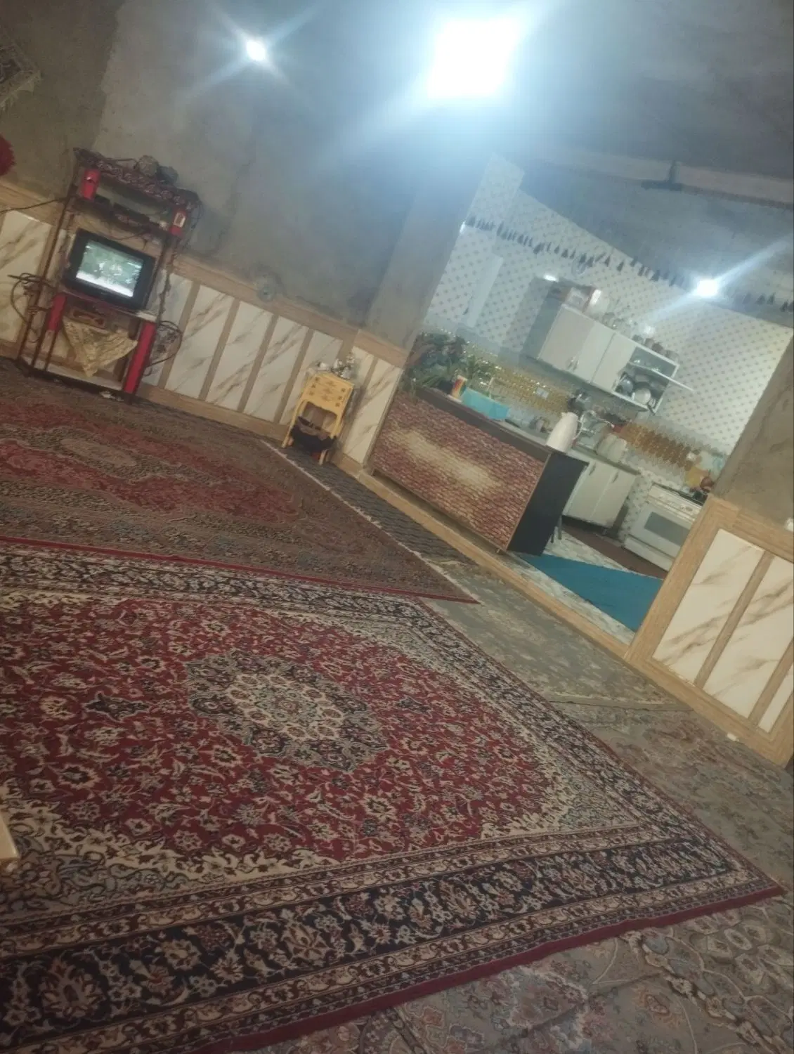 منزل
