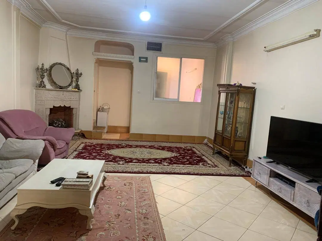 ۱۳۰ متر دوطرف نور بالکن ۱۲ متر