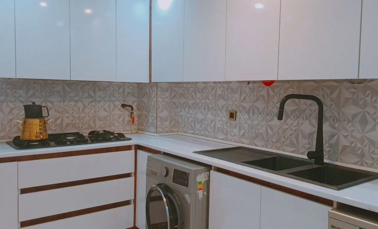 آپارتمان ۱۴۹ متر_چهار راه فرهنگ_ ۱۳ آبان