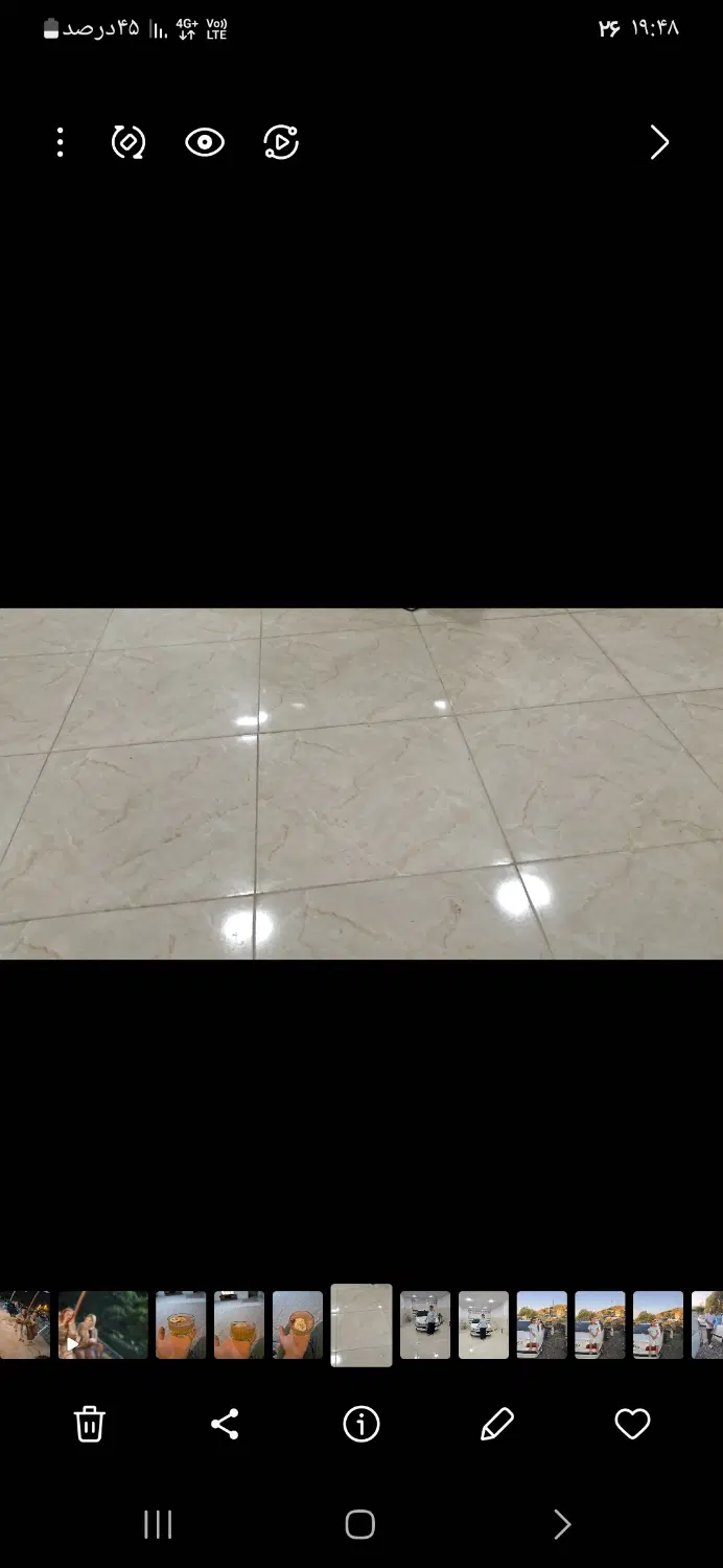 اجاره انباری دربست 90متری