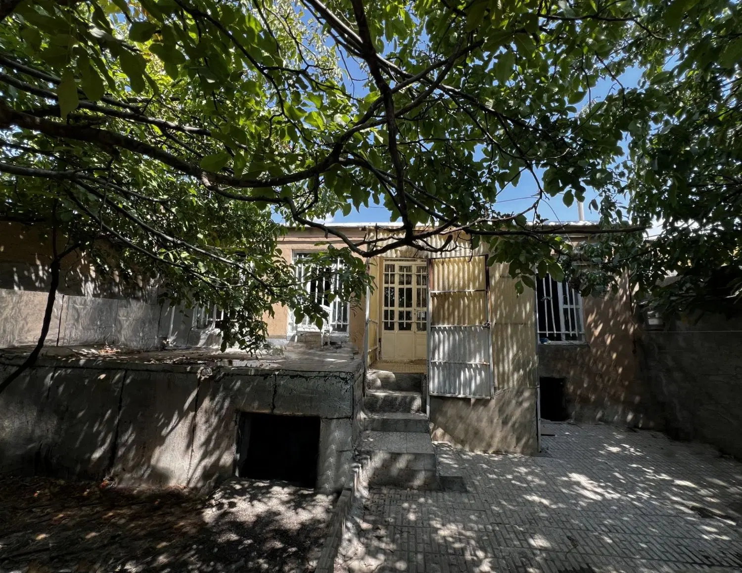 خانه فروشی کانی دینار