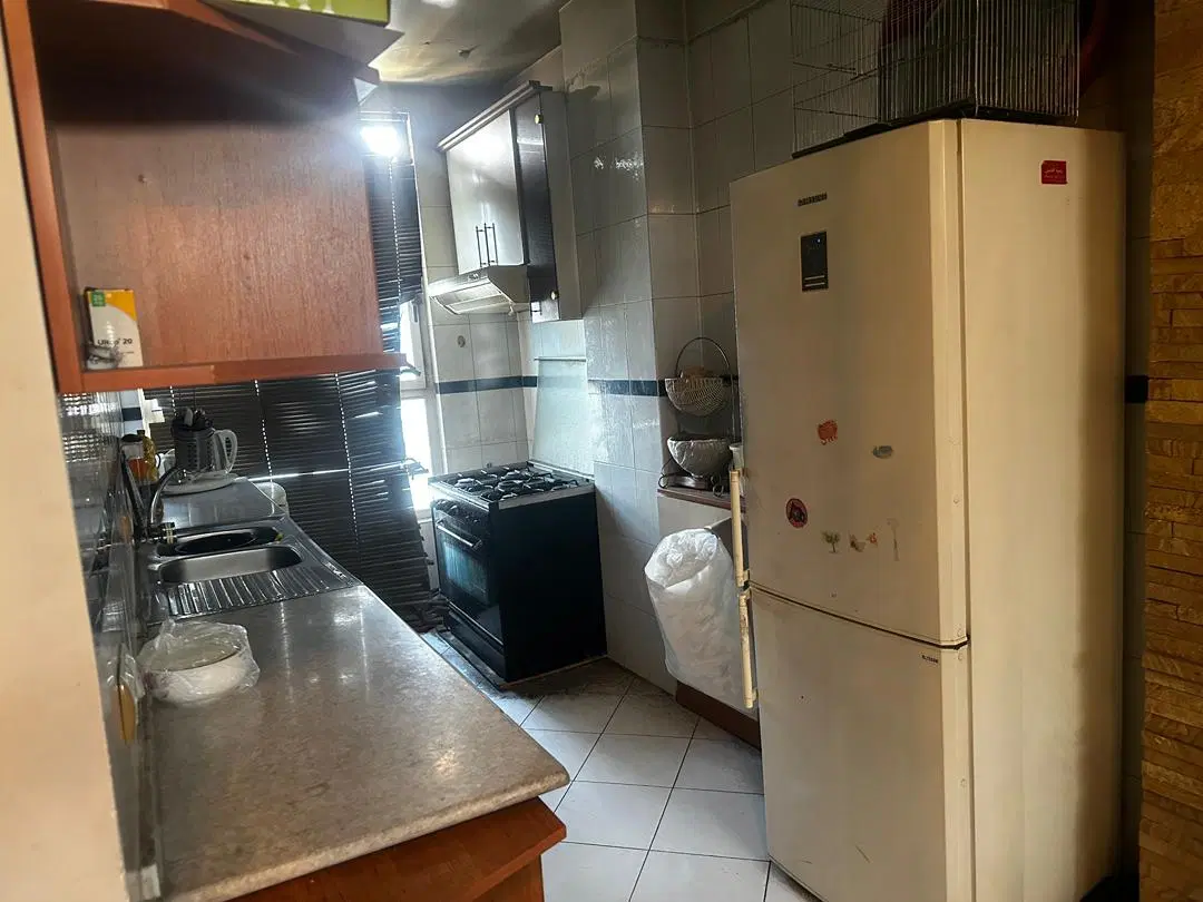آپارتمان ۶۳متری