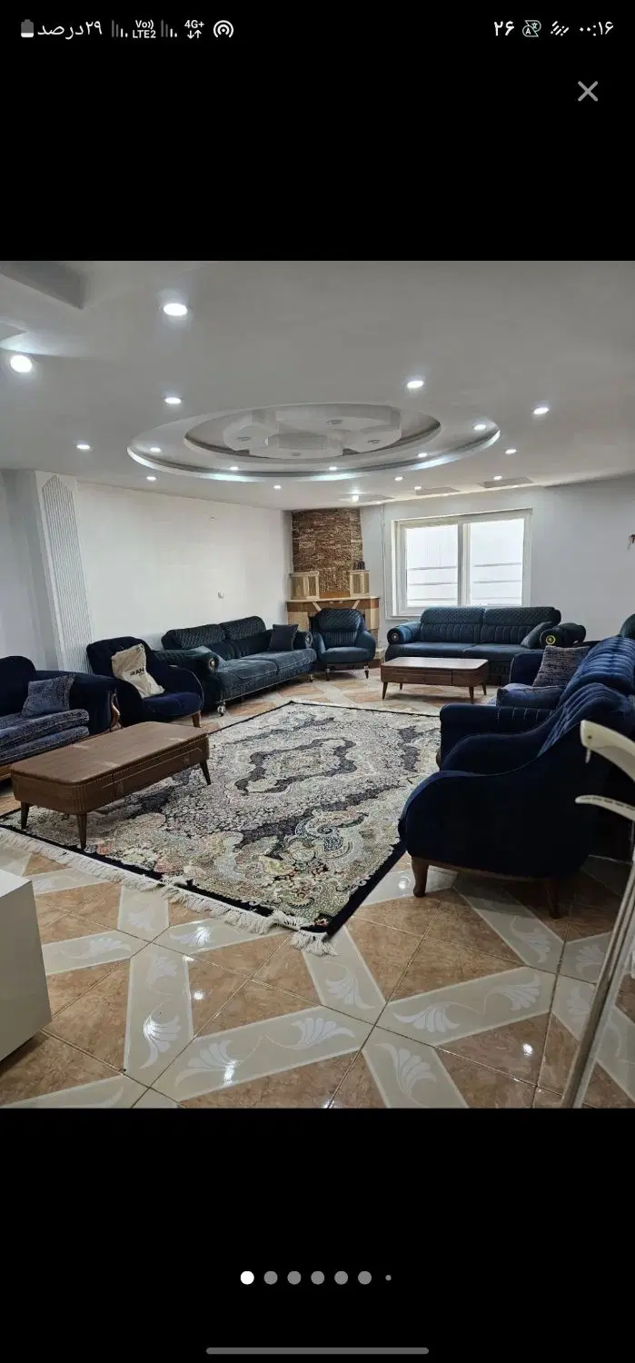 اجاره و رهن آپارتمانی در منظریه