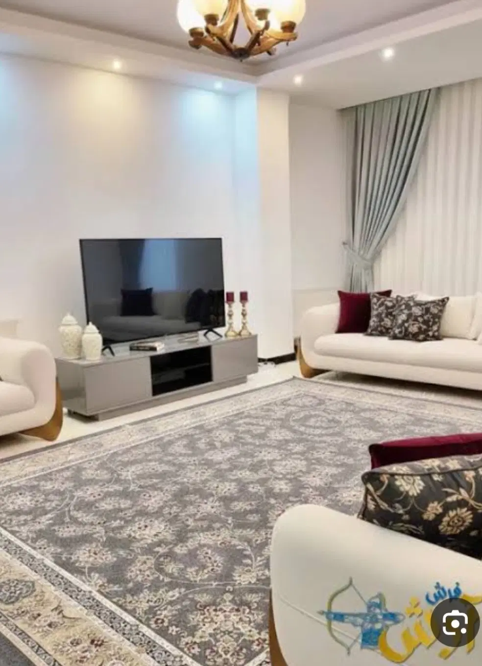 رهن خیابان سعیدی
