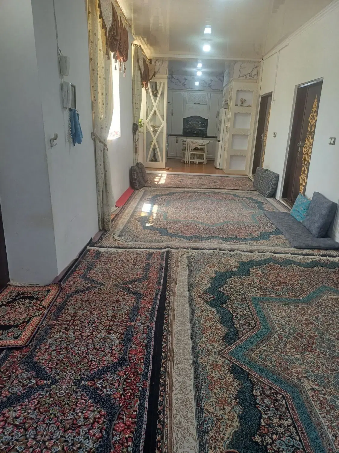 فروش خونه بزنجان