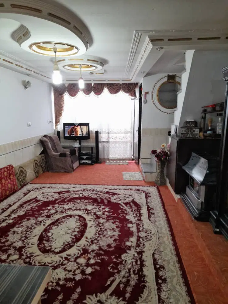 آپارتمان 60متری یه خابه