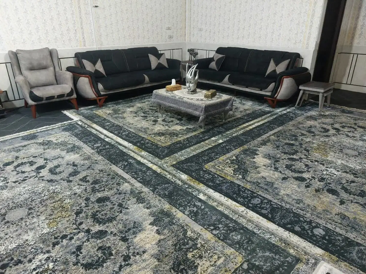 آپارتمان اجاره داده میشود