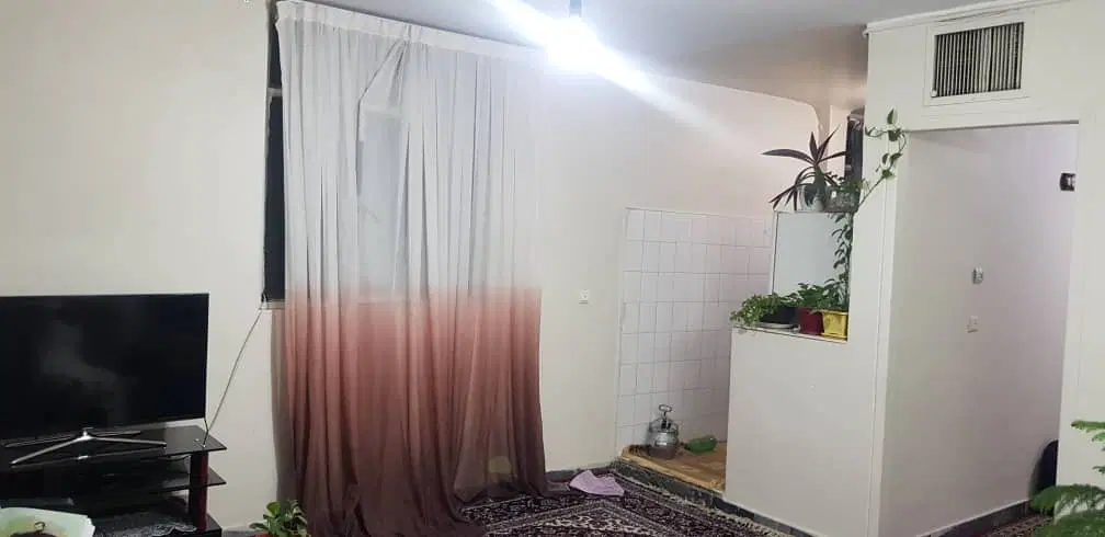 رهن واجاره ۴۵متری