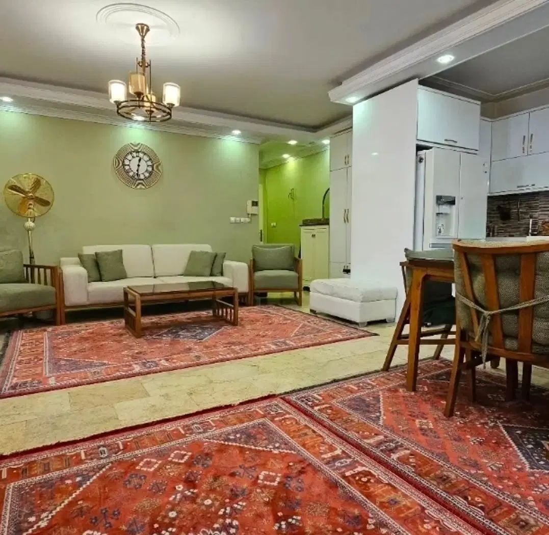 ۷۹ متر، نما گرانیت، بازسازی شده، جنت جنوبی