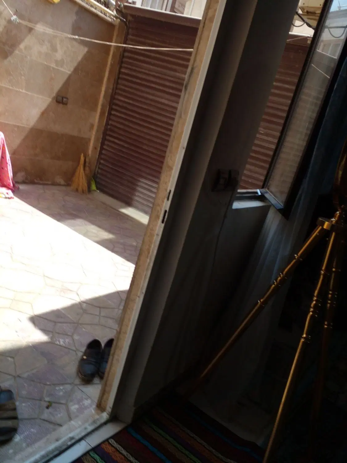 خانه اجاره همکف