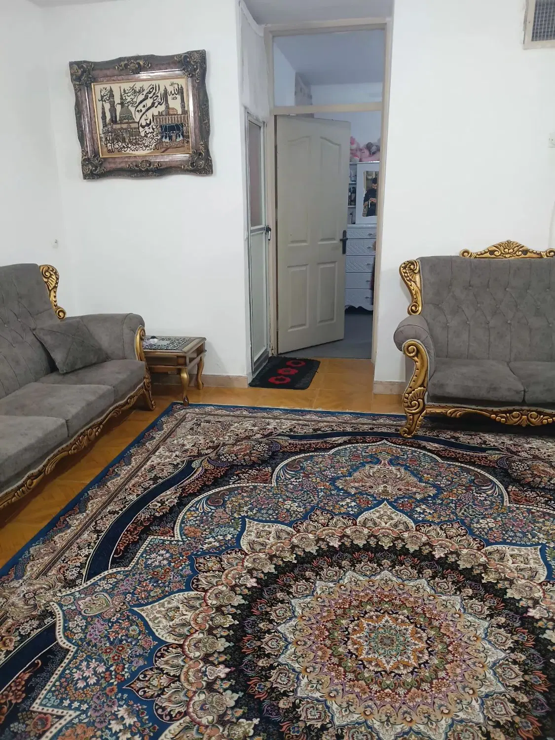 65متری بحر خیابان  کردبچه مهستان 2