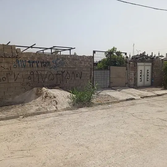 فروش زمین