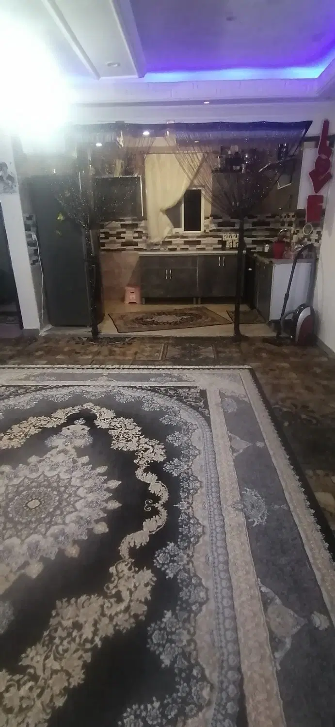 خانه 110متر کماسی