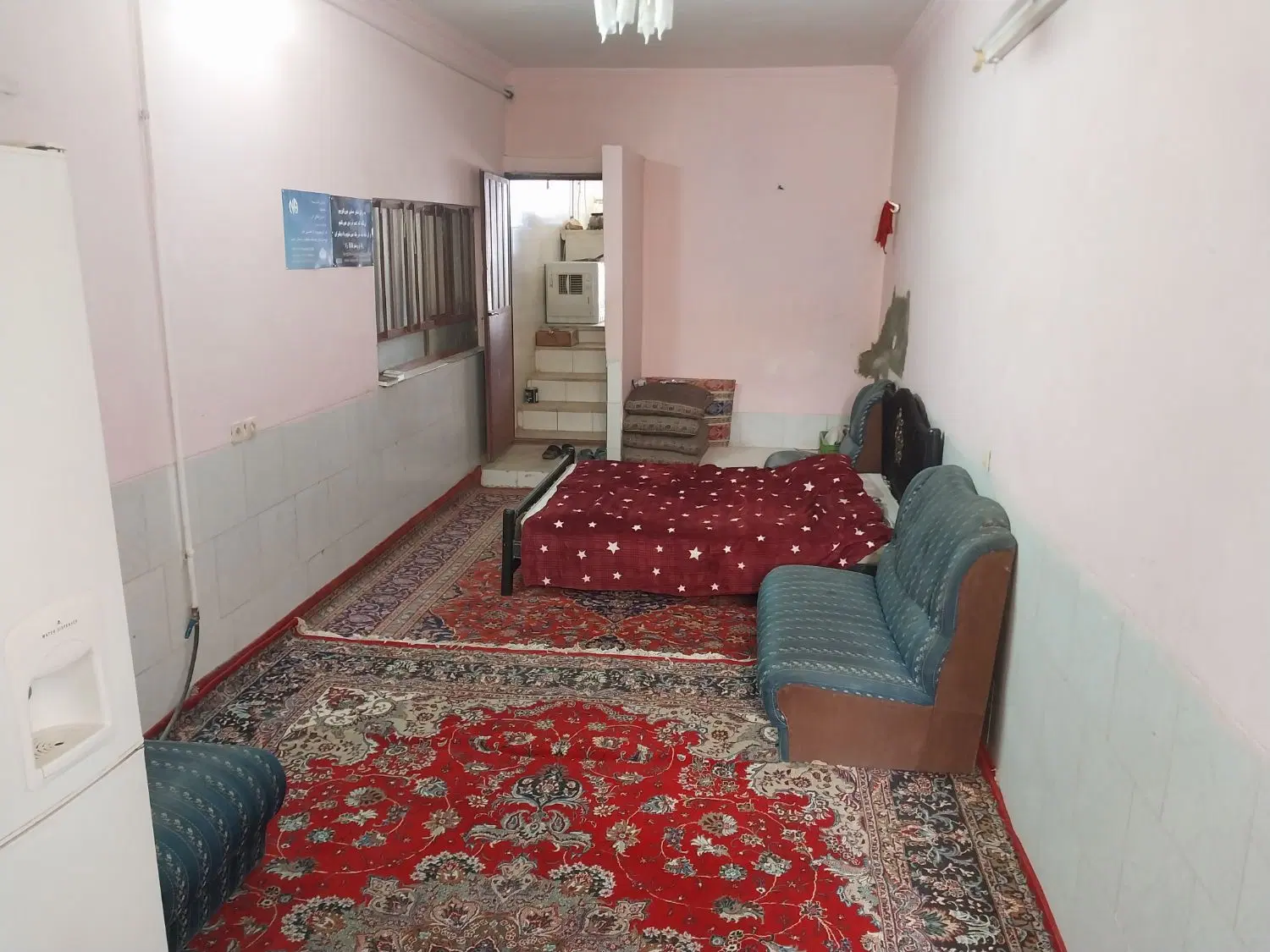 سوئیت اجاره ای