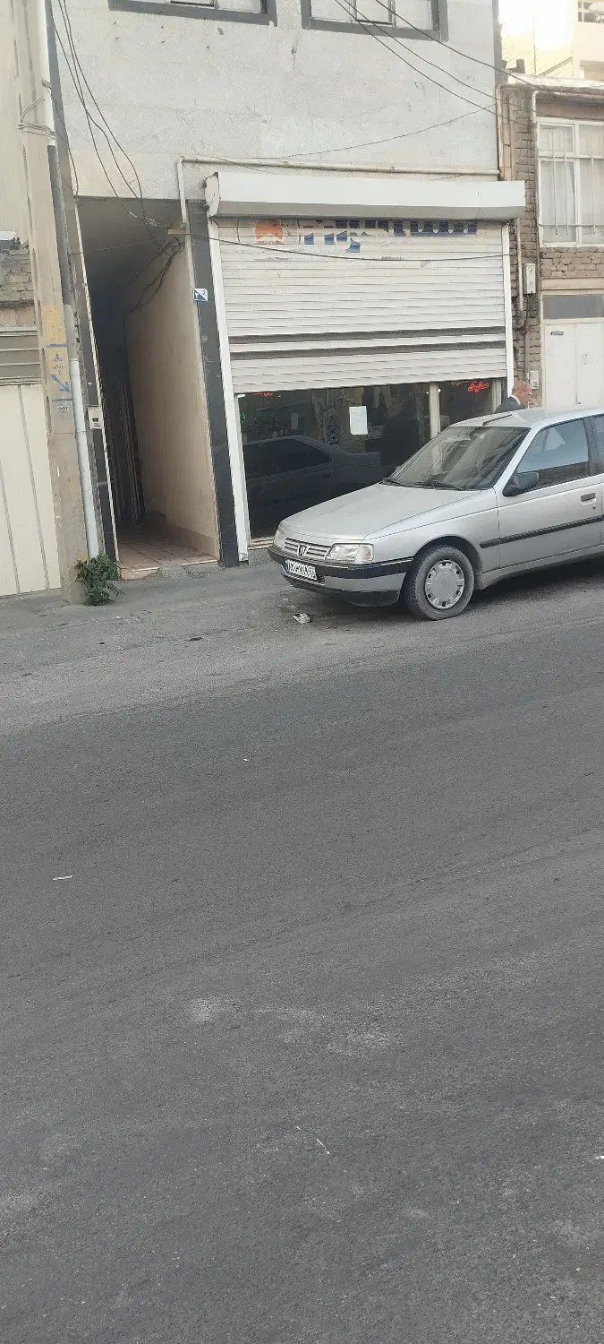 رهن و اجاره ی مغازه