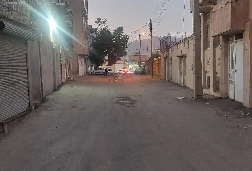 خانه ویلایی