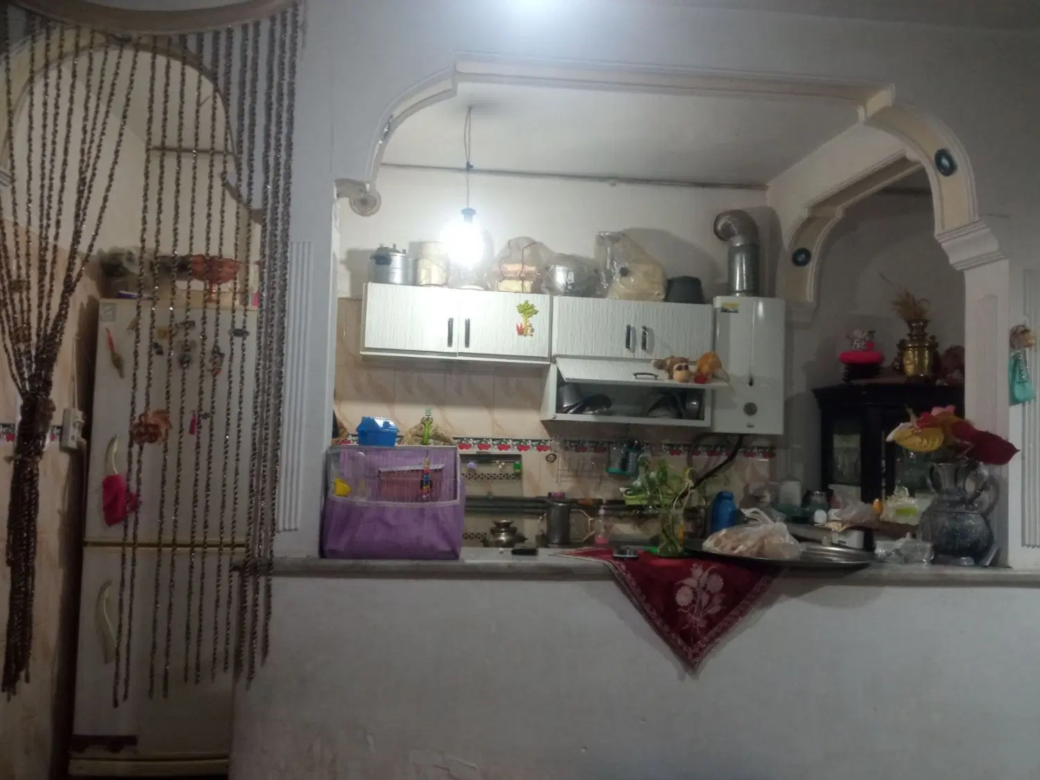 اجاره خانه ویلایی دربست