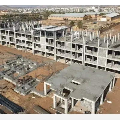 مسکن ملی فلز ۲بهارستان
