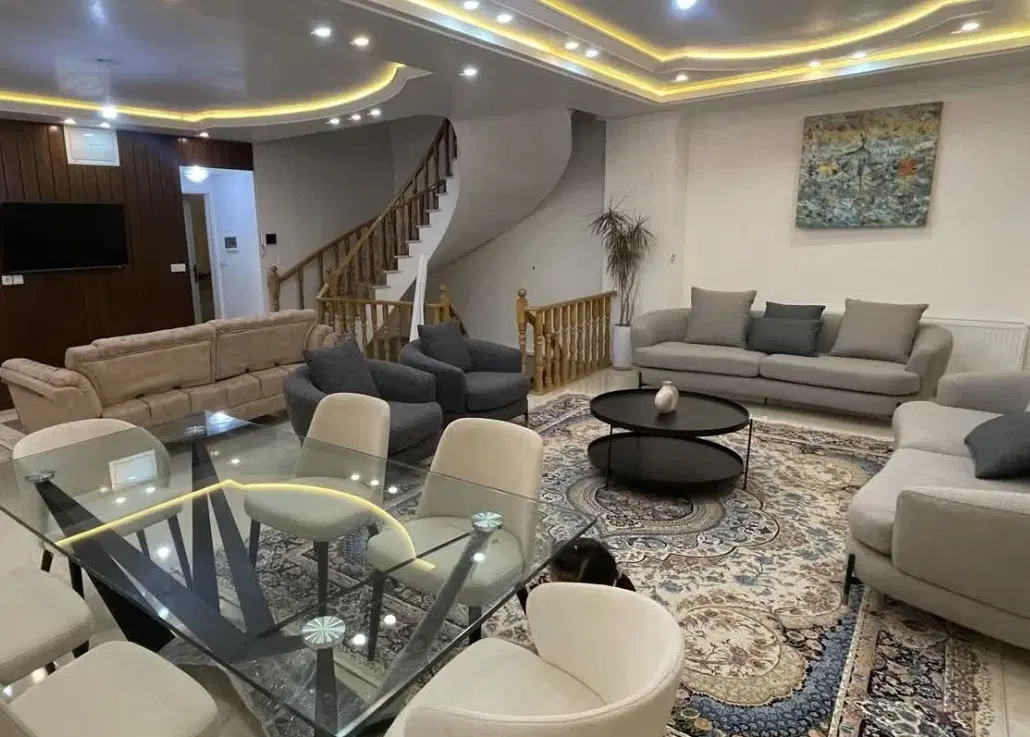 معاوضه ویلایی